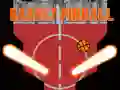 Hra Basketbalový Pinball Hra Basketbalový Pinball