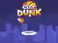 Hra Městský Dunk Hra Městský Dunk