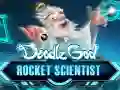 Hra Doodle God: Raketový vědec Hra Doodle God: Raketový vědec