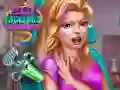 Hra Injekce vakcíny Ellie Hra Injekce vakcíny Ellie
