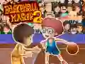 Hra Mistr Basketbalu 2