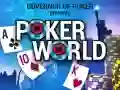 Hra Pokerový Svět Online