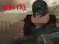 Hra Brutální Obránce Hra Brutální Obránce