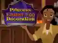 Hra Princezna Velikonoční Ozdoba Vajíček Hra Princezna Velikonoční Ozdoba Vajíček