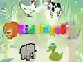 Hra Hry pro Děti