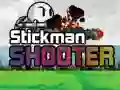 Hra Střelec Stickman Hra Střelec Stickman