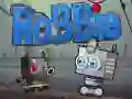 Hra RoBbie