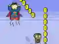 Hra Jumbi Hra Jumbi