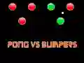 Hra Pong proti Bumperům Hra Pong proti Bumperům
