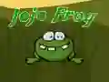 Hra JoJo Žába Hra JoJo Žába