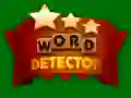Hra Detektor slov Hra Detektor slov