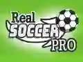 Hra Skutečný Fotbal Pro Hra Skutečný Fotbal Pro