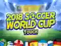 Hra Mistrovství světa ve fotbale 2018 Touch Hra Mistrovství světa ve fotbale 2018 Touch