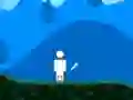 Hra Super Stickman Golf