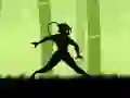 Hra Temný Běžec: Stínový Parkour Hra Temný Běžec: Stínový Parkour
