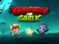 Hra Upíři a Česnek