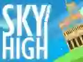 Hra Nebeská Výška Hra Nebeská Výška