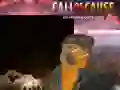 Hra Zavolání Příčiny Hra Zavolání Příčiny