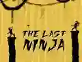 Hra Poslední Nindža Hra Poslední Nindža