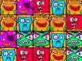 Hra Super Bloky Match3 Hra Super Bloky Match3