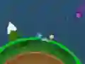 Hra Vyhni se asteroidu Hra Vyhni se asteroidu