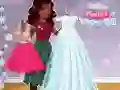 Hra Zimní ples Noelle Hra Zimní ples Noelle