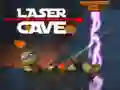 Hra Laserová jeskyně Hra Laserová jeskyně