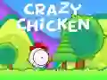 Hra Bláznivá Kuřata