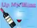 Hra Zvedni Moje Víno Hra Zvedni Moje Víno