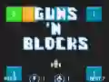 Hra Zbraně a Bloky Hra Zbraně a Bloky