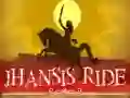 Hra Jízda Jhansi