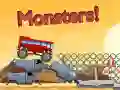 Hra Monstra! Hra Monstra!