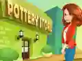 Hra Obchod s keramikou Hra Obchod s keramikou