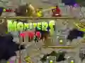 Hra Monstra TD2 Hra Monstra TD2