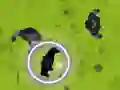 Hra Černý panther: Lov na vibranium Hra Černý panther: Lov na vibranium