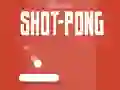 Hra Shot Pong