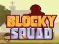 Hra Blokový Tým Hra Blokový Tým