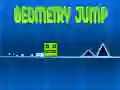 Hra Geometrický Skok Hra Geometrický Skok