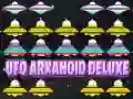 Hra UFO Arkanoid Deluxe