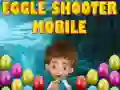 Hra Eggle Shooter Mobilní