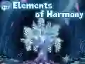 Hra Elementy harmonie
