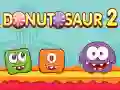 Hra Donutosaurus 2