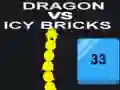 Hra Drak proti Ledovým Cihlám Hra Drak proti Ledovým Cihlám