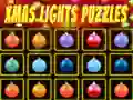 Hra Sváteční světelné hádanky