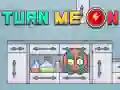 Hra Zapni mě Hra Zapni mě