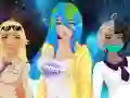 Hra Princezna Země Chan Hra Princezna Země Chan