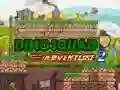 Hra Dobrodružství Dino Týmu 2 Hra Dobrodružství Dino Týmu 2
