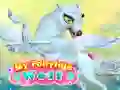 Hra Můj Pohádkový Vlk Hra Můj Pohádkový Vlk