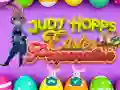 Hra Příprava na Velikonoce s Judy Hopps Hra Příprava na Velikonoce s Judy Hopps