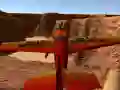 Hra 3D Vzdušný Závodník Hra 3D Vzdušný Závodník